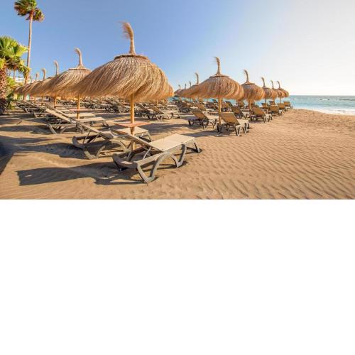 Mar, Sol y Todo incluido, LF apartamento en Tenerife Sur