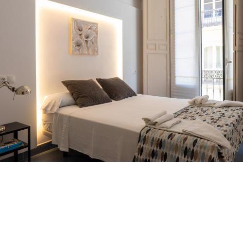 Mar y Arte Apartamentos