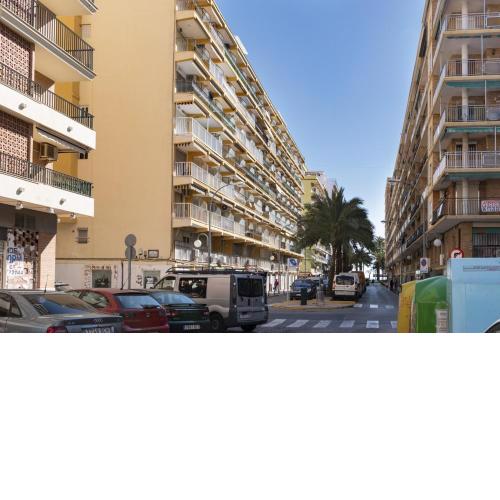 Mar y Montaña, 2º-18