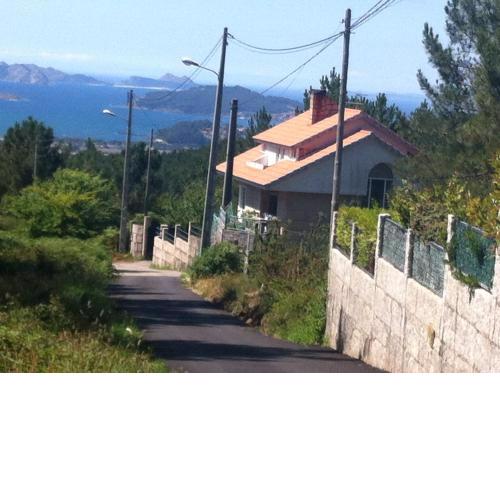 Mar y Montaña en Las Rías Baixas