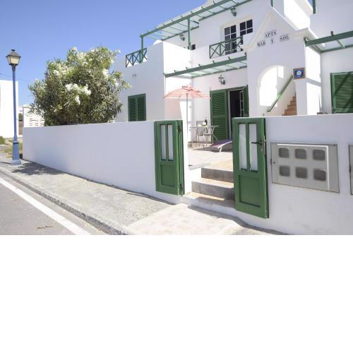 Mar y Sol Apartment 7