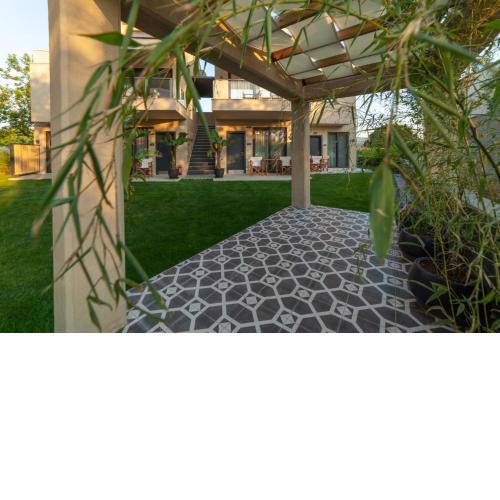 Maraboo Suites by Travel Pro Services - Nikiti Halkidiki
