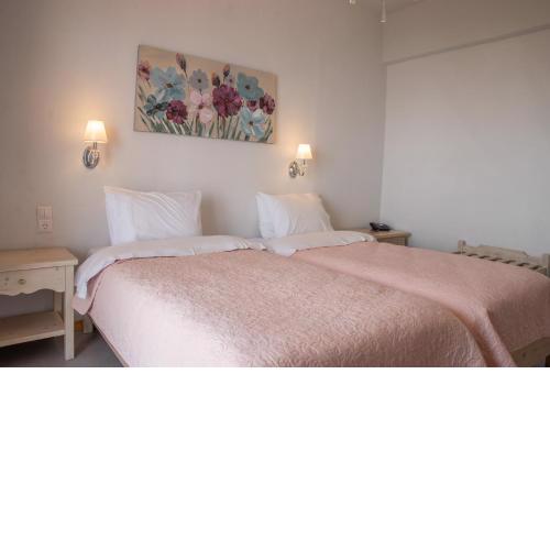 Marabou Hotel Chorefto