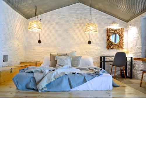 Marabu Private Cottage