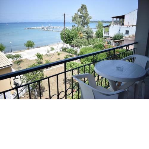 Marabu Seaview Studios
