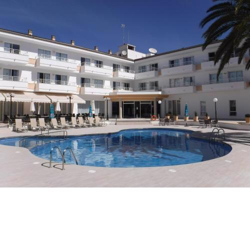 Maracaibo Aparthotel