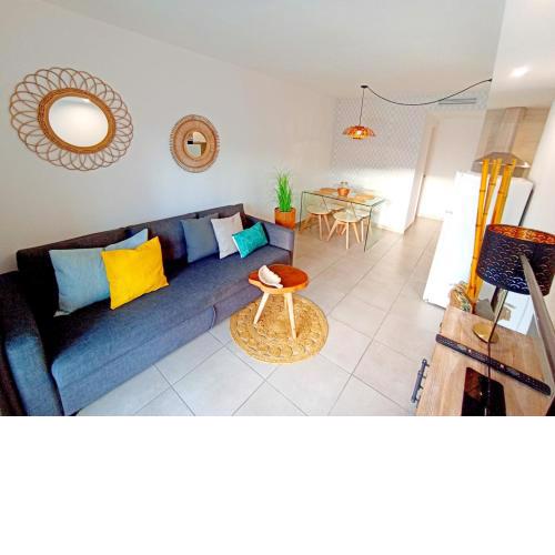 Maracuyá by Lovely Property
