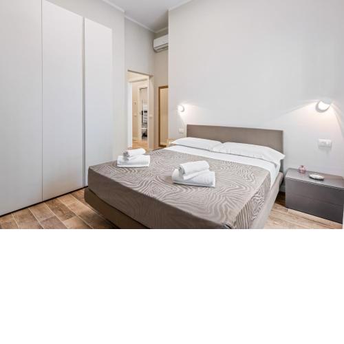 Maragliano Cozy Flat with Balcony