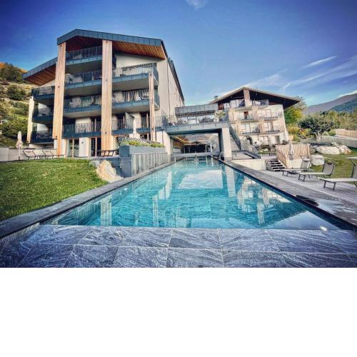 Maraias - Luxury Suites & Apartments