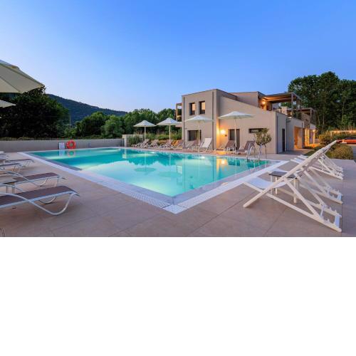 Marajo Suites
