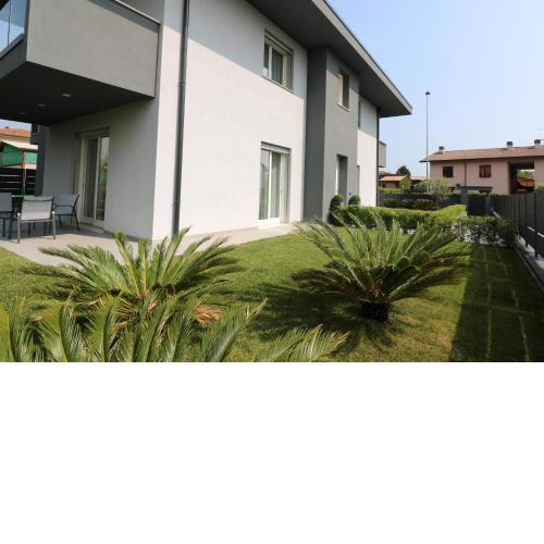 Marali Lake Apartments