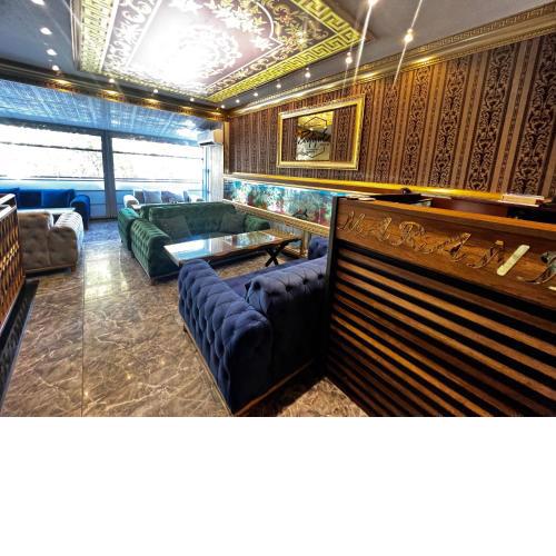 Maranda Suit Hotel