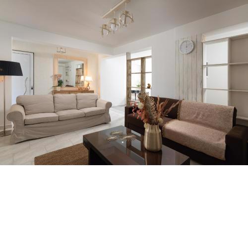 Marane Deluxe Apartment