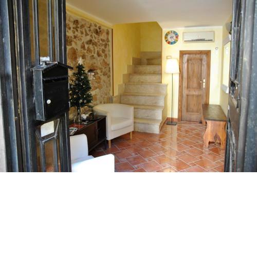 Maranola Sweet House
