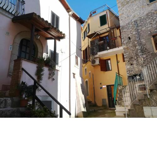 Maranolan Beauty Bed and Breakfast