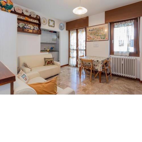 Maranta Aprica Apartment