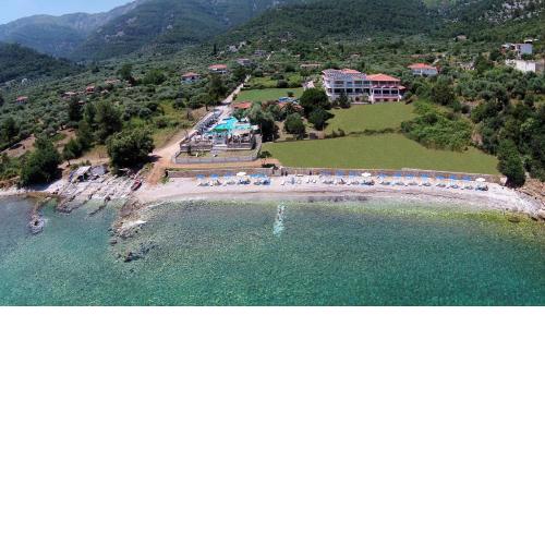Maranton Beach Hotel