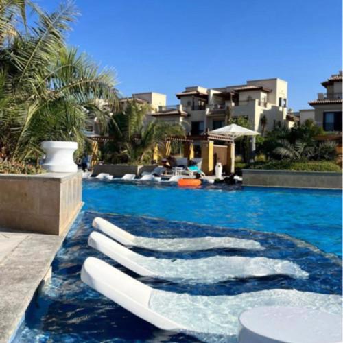 Marassi - Veneto Island - Luxury Villa