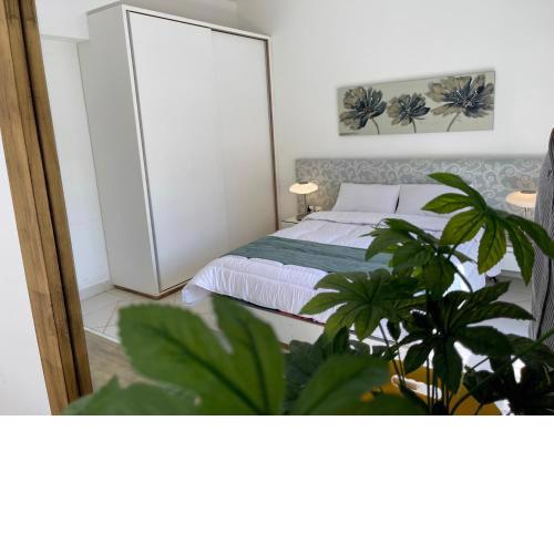 Marassi 3 bedroom chalet in Verdi 14F