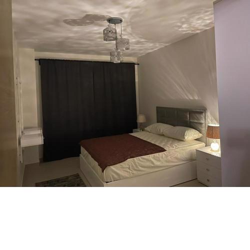 Marassi marina chalet