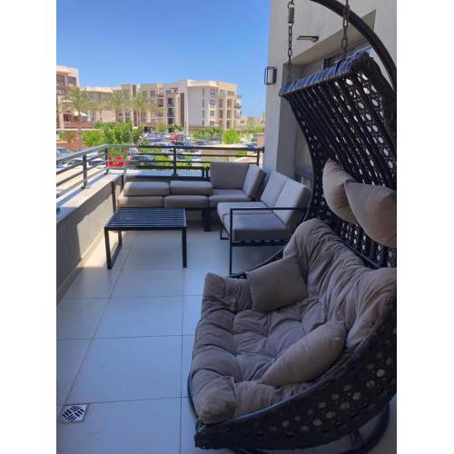Marassi marina Emaar