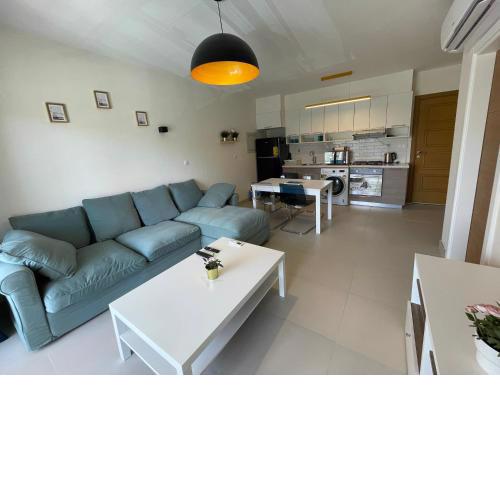 Marassi Marina Serviced Apartments