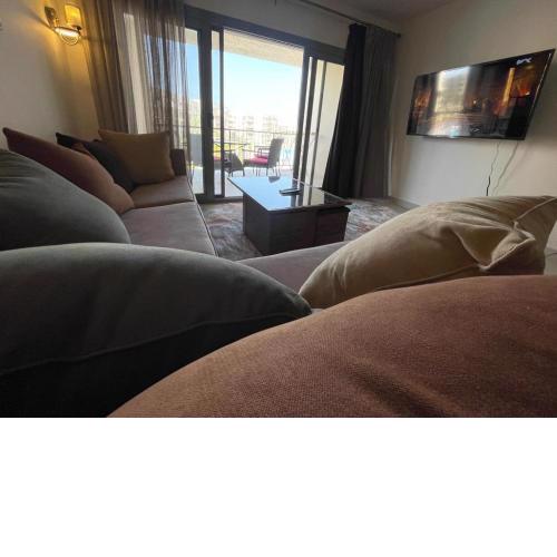 Marassi north coast 2 bedroom marina 202