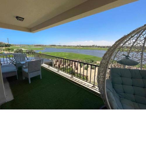 Marassi north coast Blanca with gulf view 215