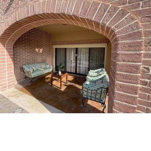 Marassi North Coast Standalone Villa 54 Vectoria