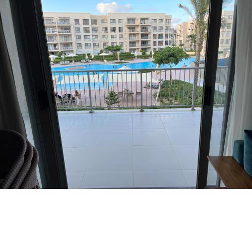 Marassi north coast