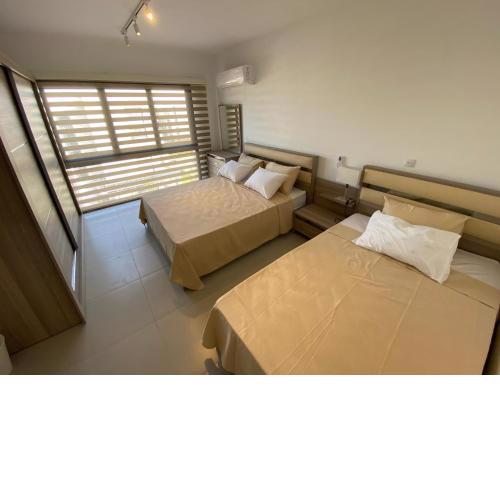 Marassi Residence