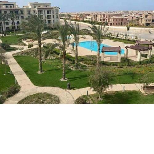 Marassi Sidi Abd Elrahman