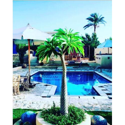 Marassi Tunis