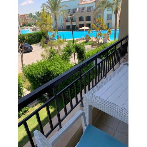 Marassi Verdi North Coast