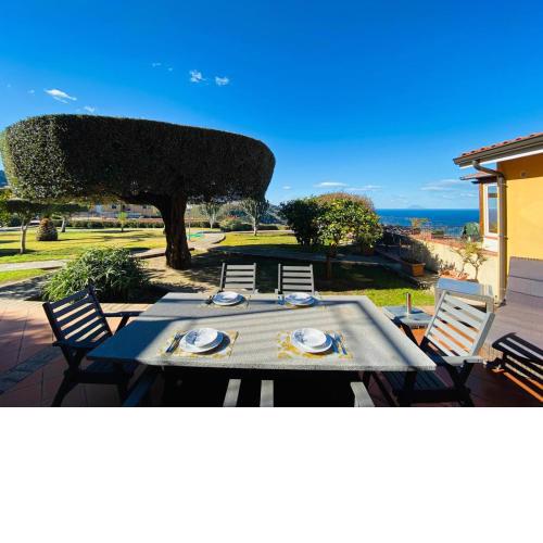 Marasusa - Il Giardino sul Mare