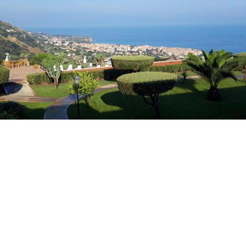 Marasusa villaggio