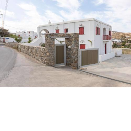 Marathi Mykonos