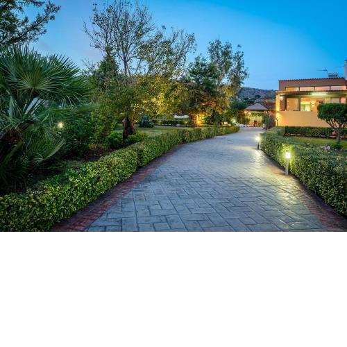 Marathi Oasis Beach Villa
