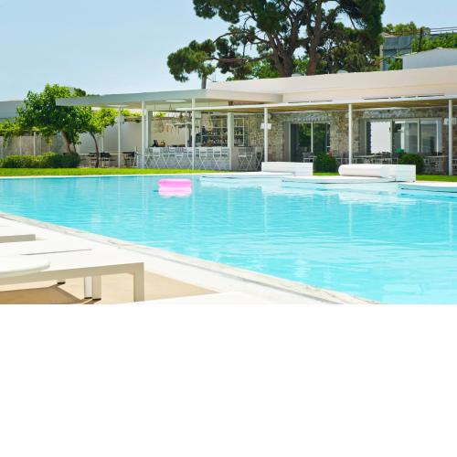Marathon Beach Resort