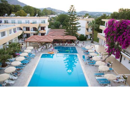 Marathon Hotel - All Inclusive