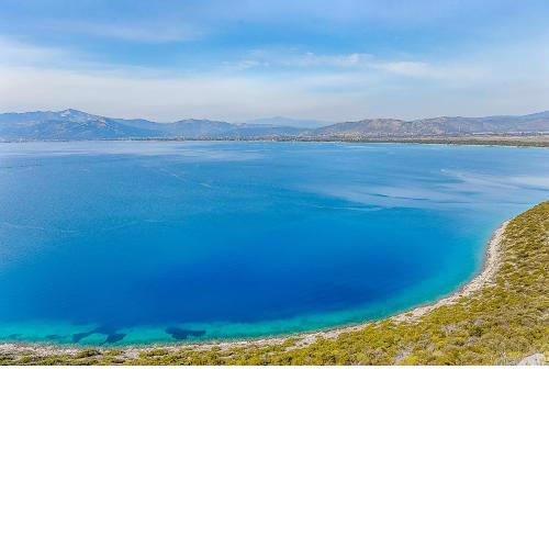 Marathon Luxury Suites - Schinias Beach