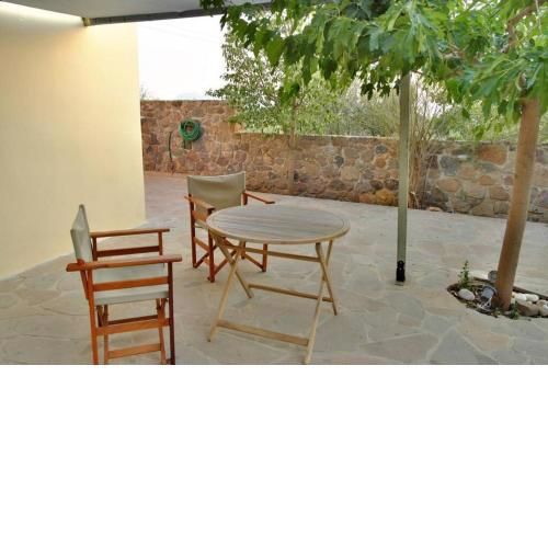 Marathonas a charming apartment