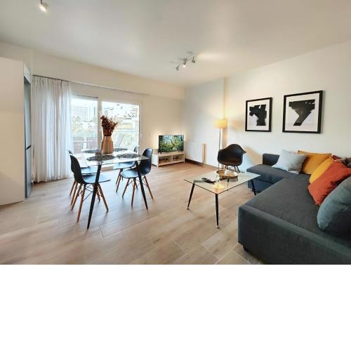 Marathonomachon B2 by Verde Apartments