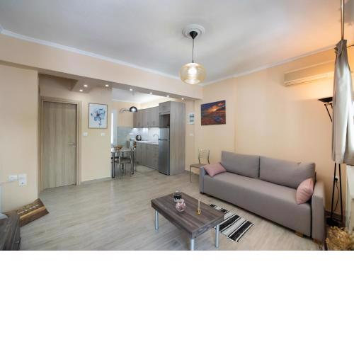 Marathos Apartment