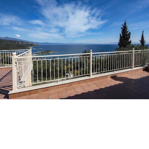Marathos Sea View Apartments