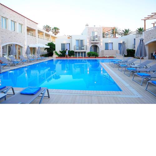 Maravel Star Art Hotel