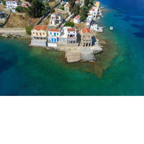 Maravelia Mare