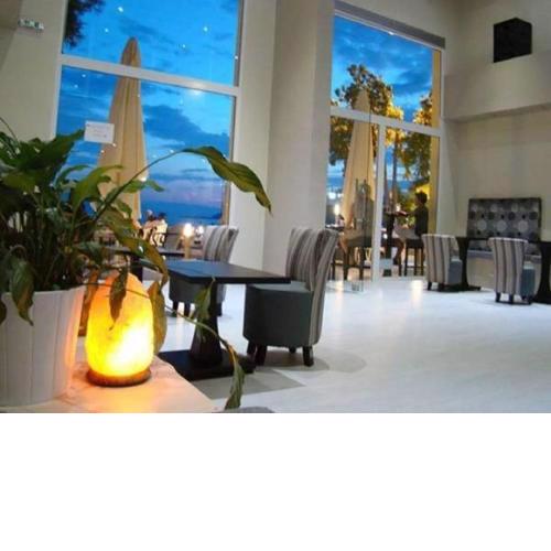 Maravellia Art hotel