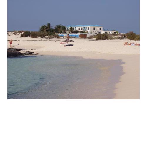 Maravilla Bungalows