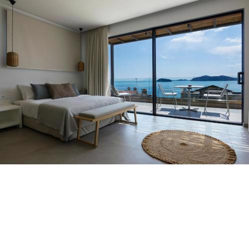 MARAVILLA SUITES
